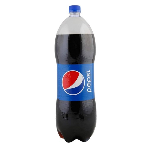 Pepsi 2 LTR