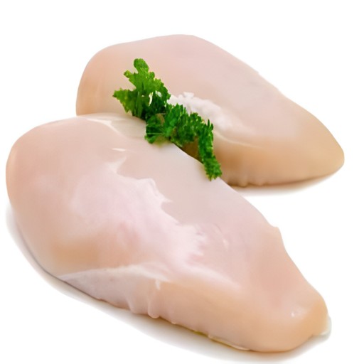 Halal Chicken Breast 1 LBS