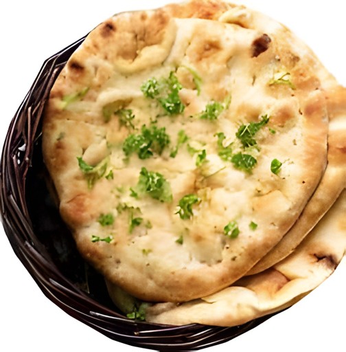 GARLIC TANDOOR NAN 10 OZ