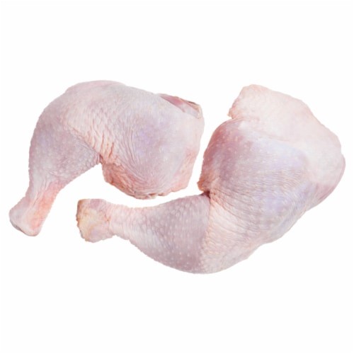 Halal Chicken Leg 1 LBS