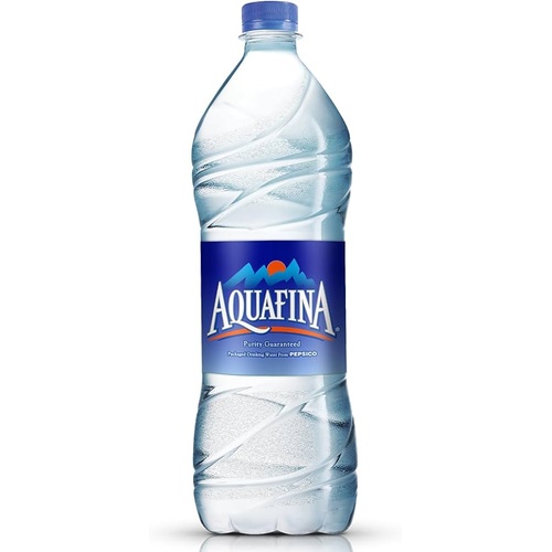 Aquafina  1 LTR