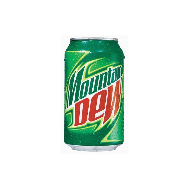 MTN DEW 355 ML