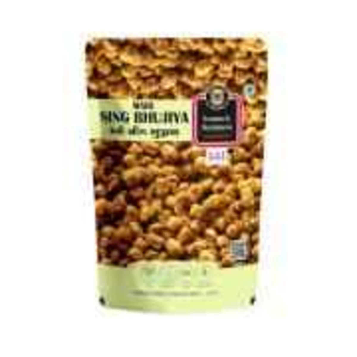SGB SING BHUJIYA 400 GM