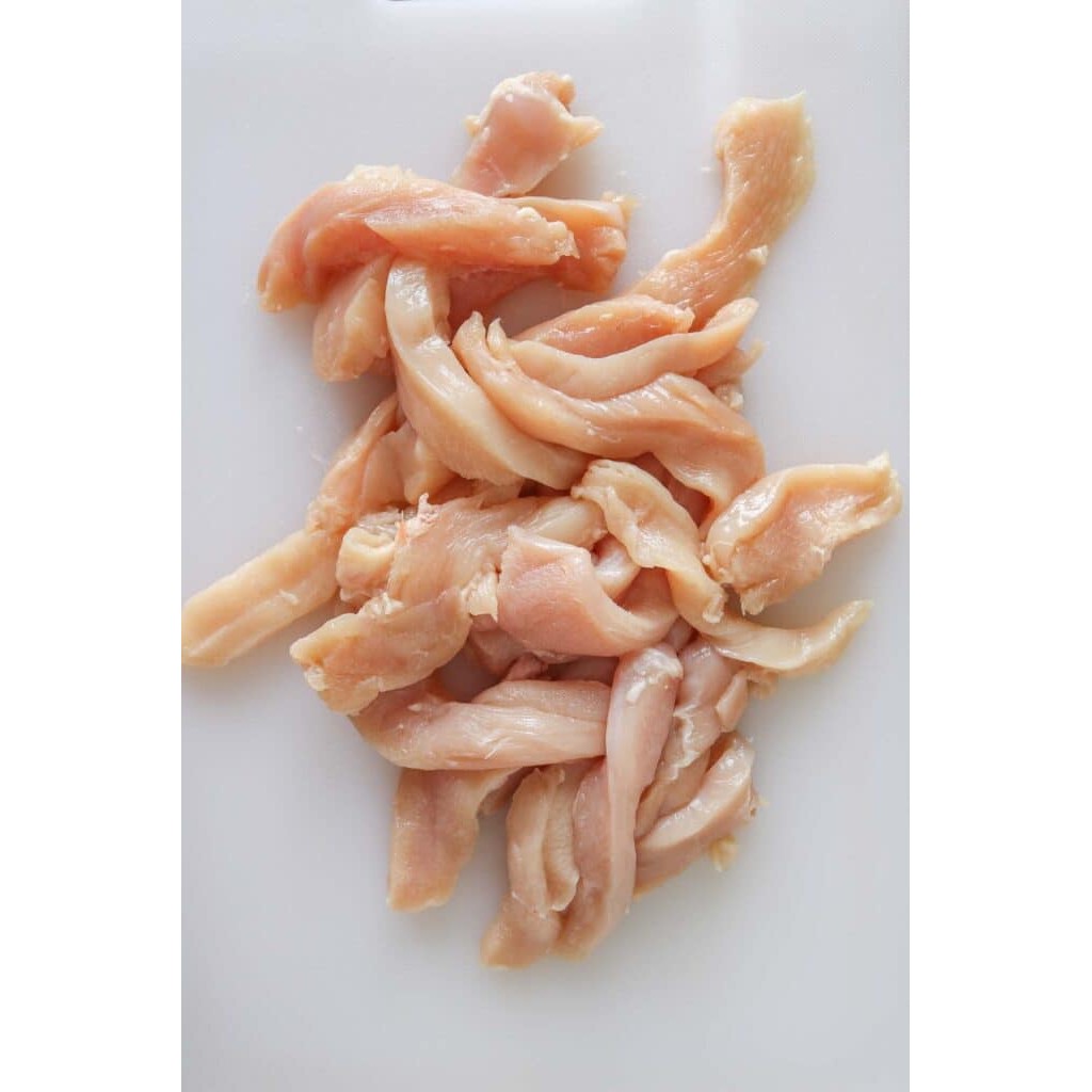 Halal Chicken Fajita 1 LBS