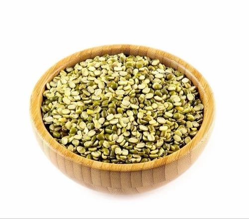 Hoque Moong Dal 2 LBS