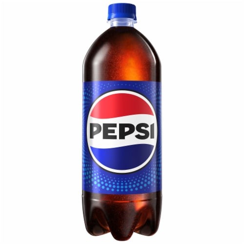 Pepsi 2 LTR
