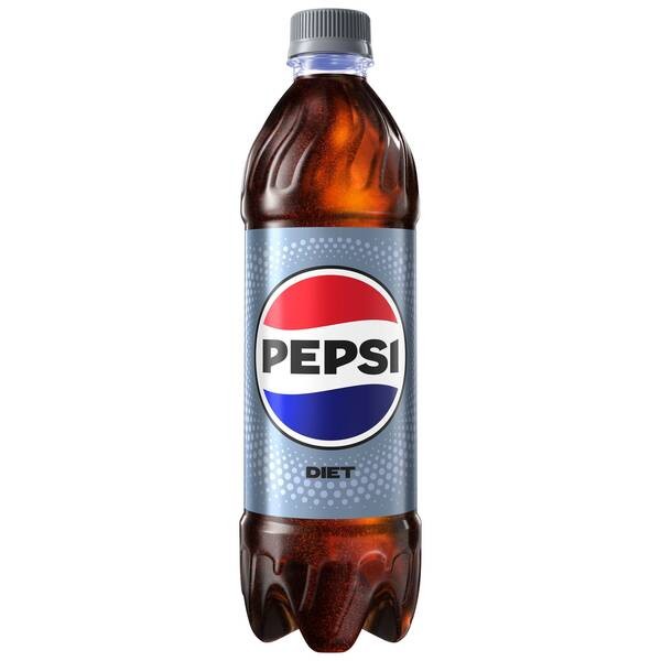 Diet Pepsi 4.4 Lbs