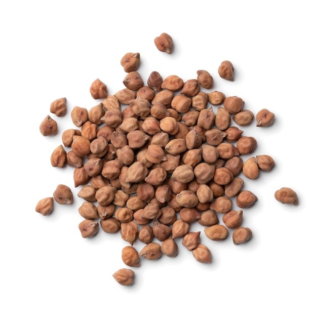 SAMPURNA KALA CHANA 4 LBS