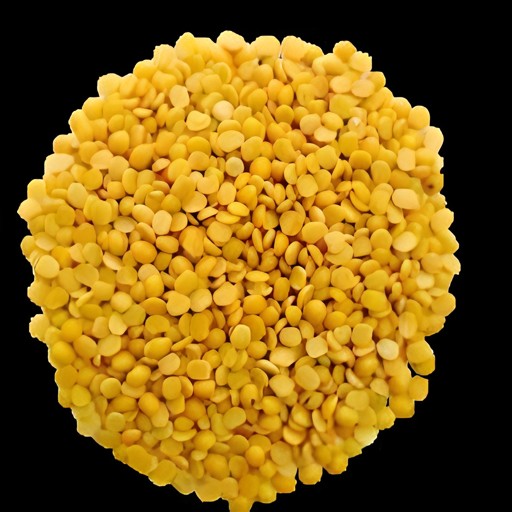 SAMPURNA TOOR DAL PLAIN 4 LBS
