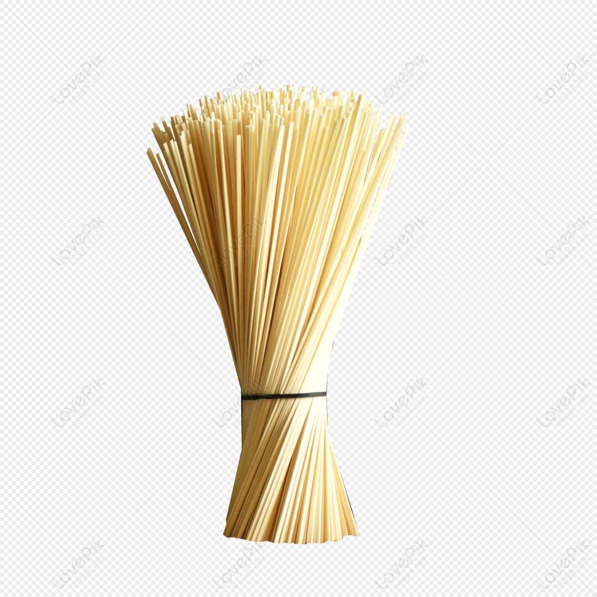 Dried Noodle Large 1 LBS