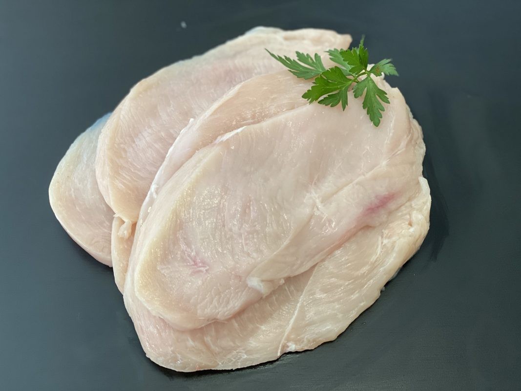 Halal Chicken Pasanda 1 LBS