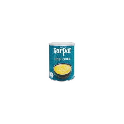 NURPUR DESI GHEE 1 KG