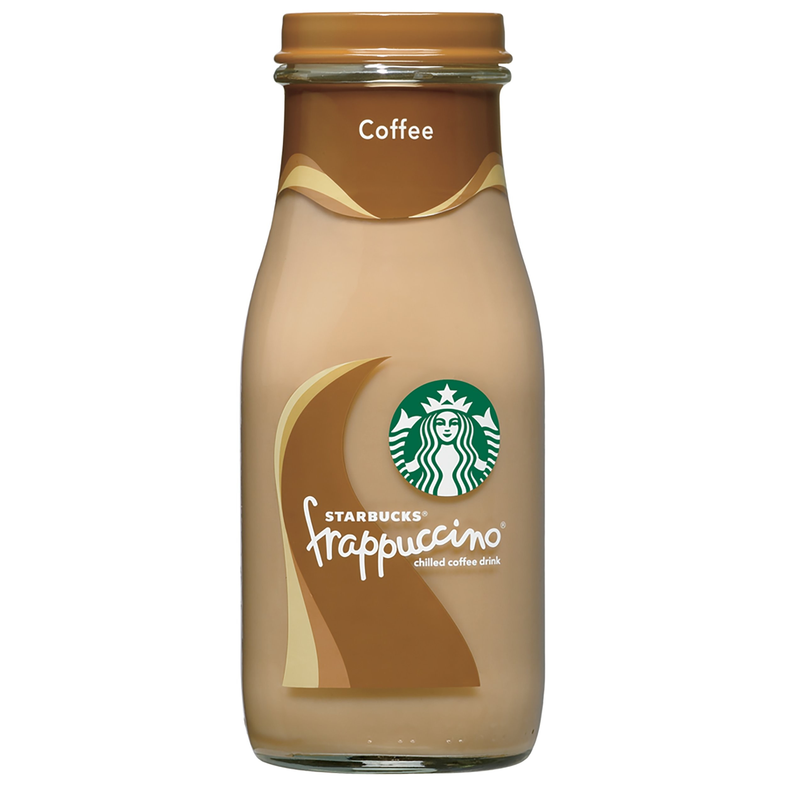 STARBUCKS COFFEE 9.5 OZ