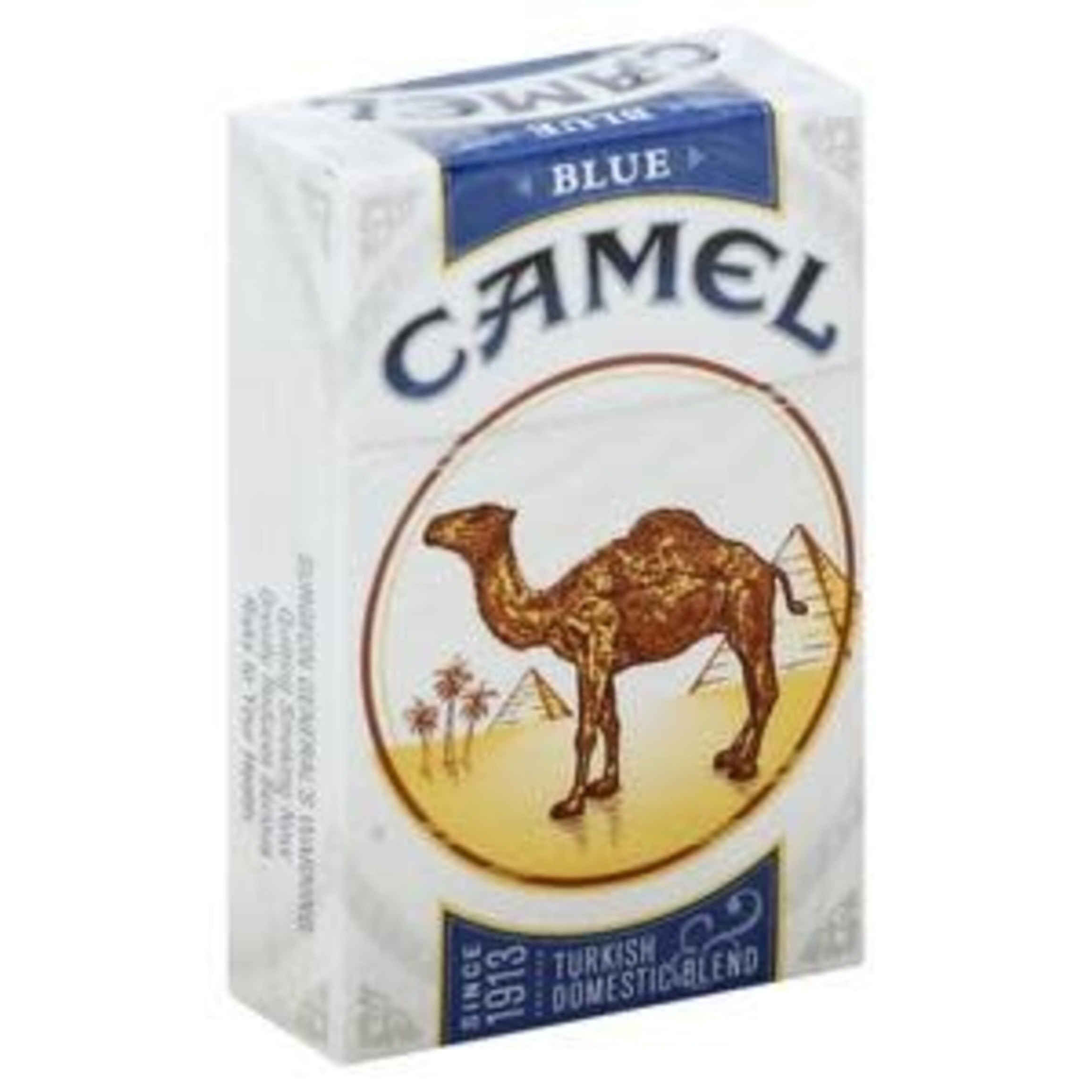 Camel Crush Menthol 1 EACH