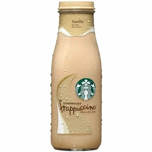 StarBucks Vanilla 281 ML