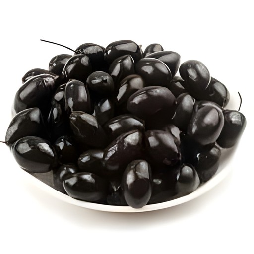 Aris Black Olive Vacuum 800 GM