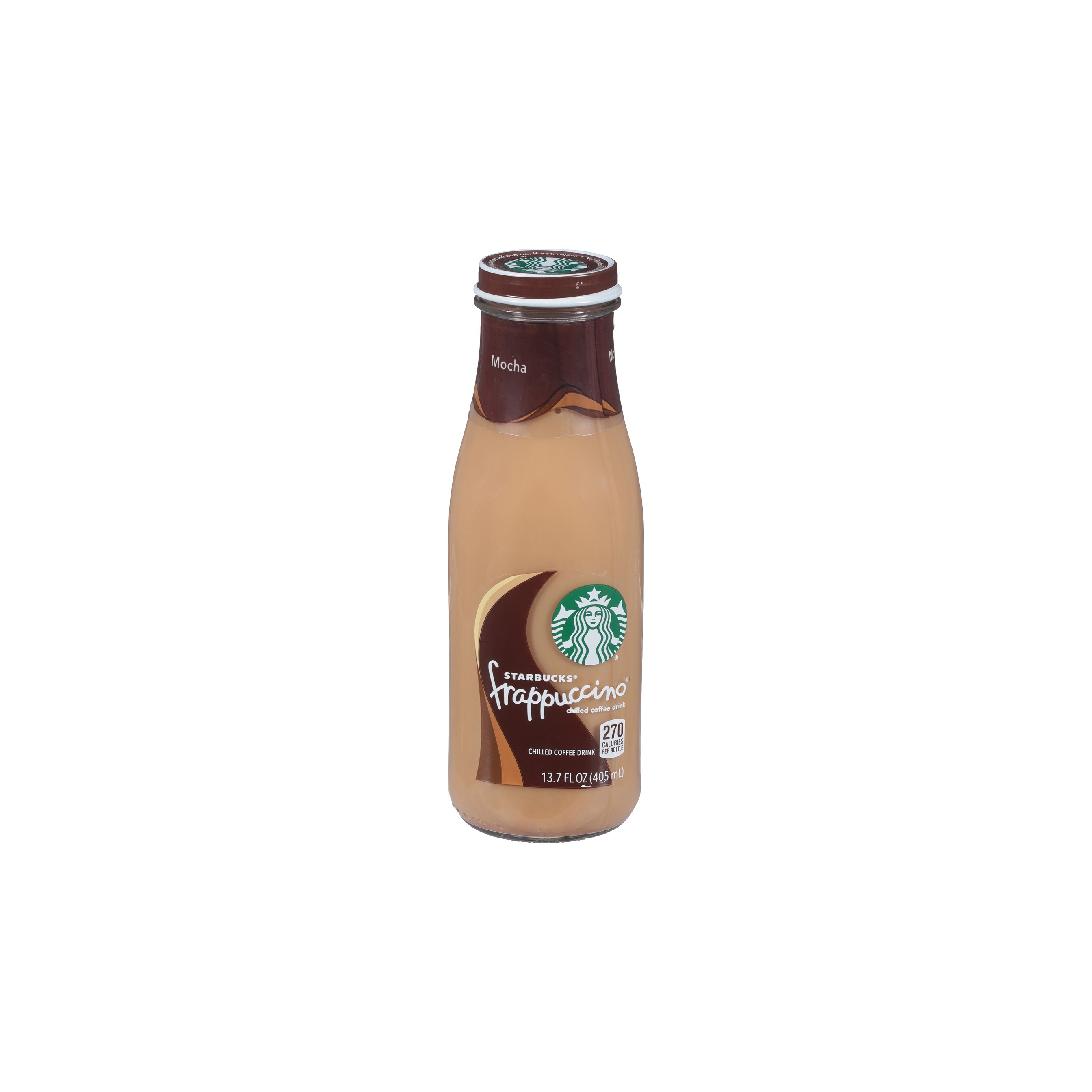 StarBucks Lowfat Mocha 405 ML