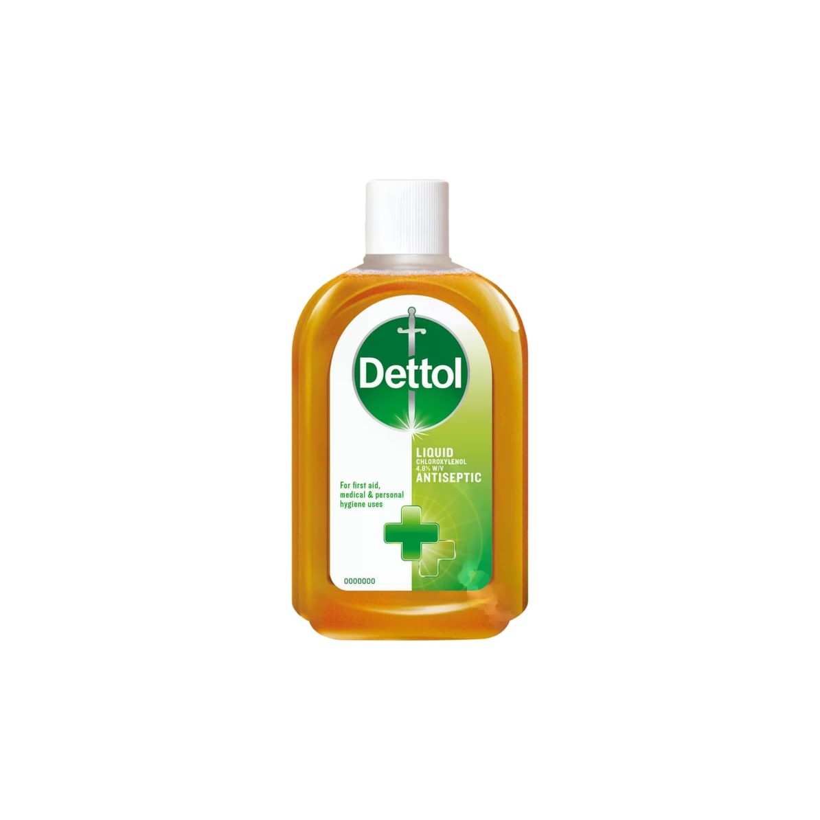 Dettol Liquid 500 ML