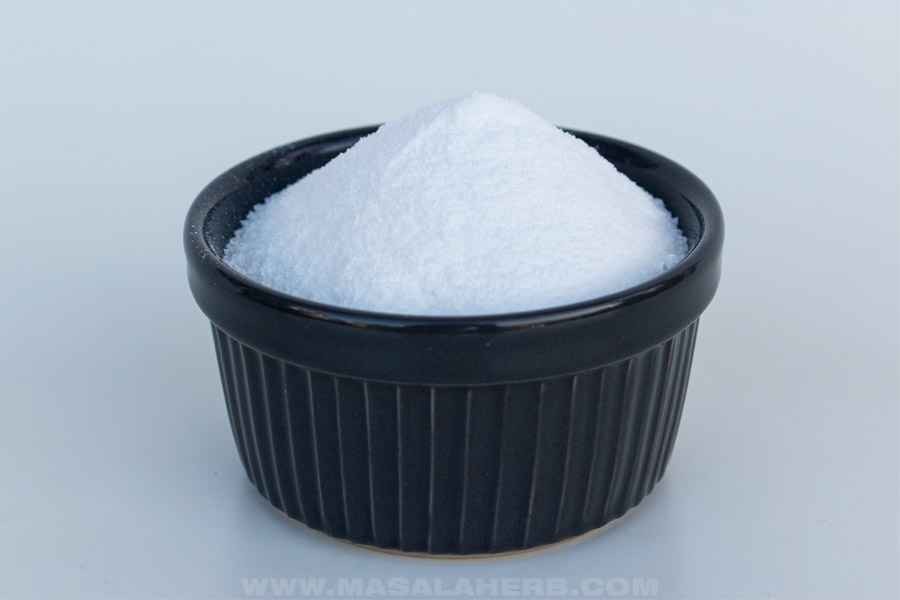 Organic Sugar Powder 4.5 LBS