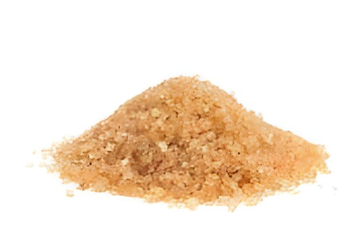 Organic Light Brown Sugar 6 LBS