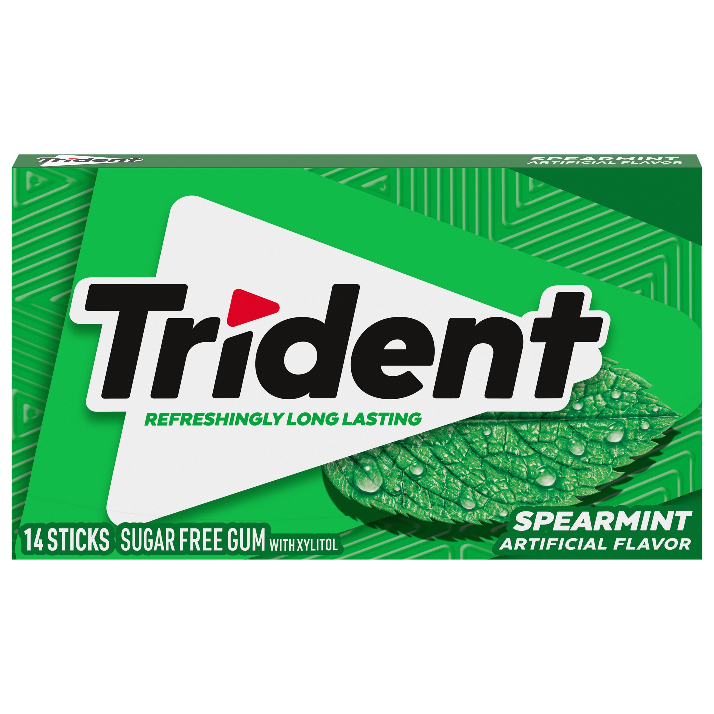 Trident Spearment 199 GM