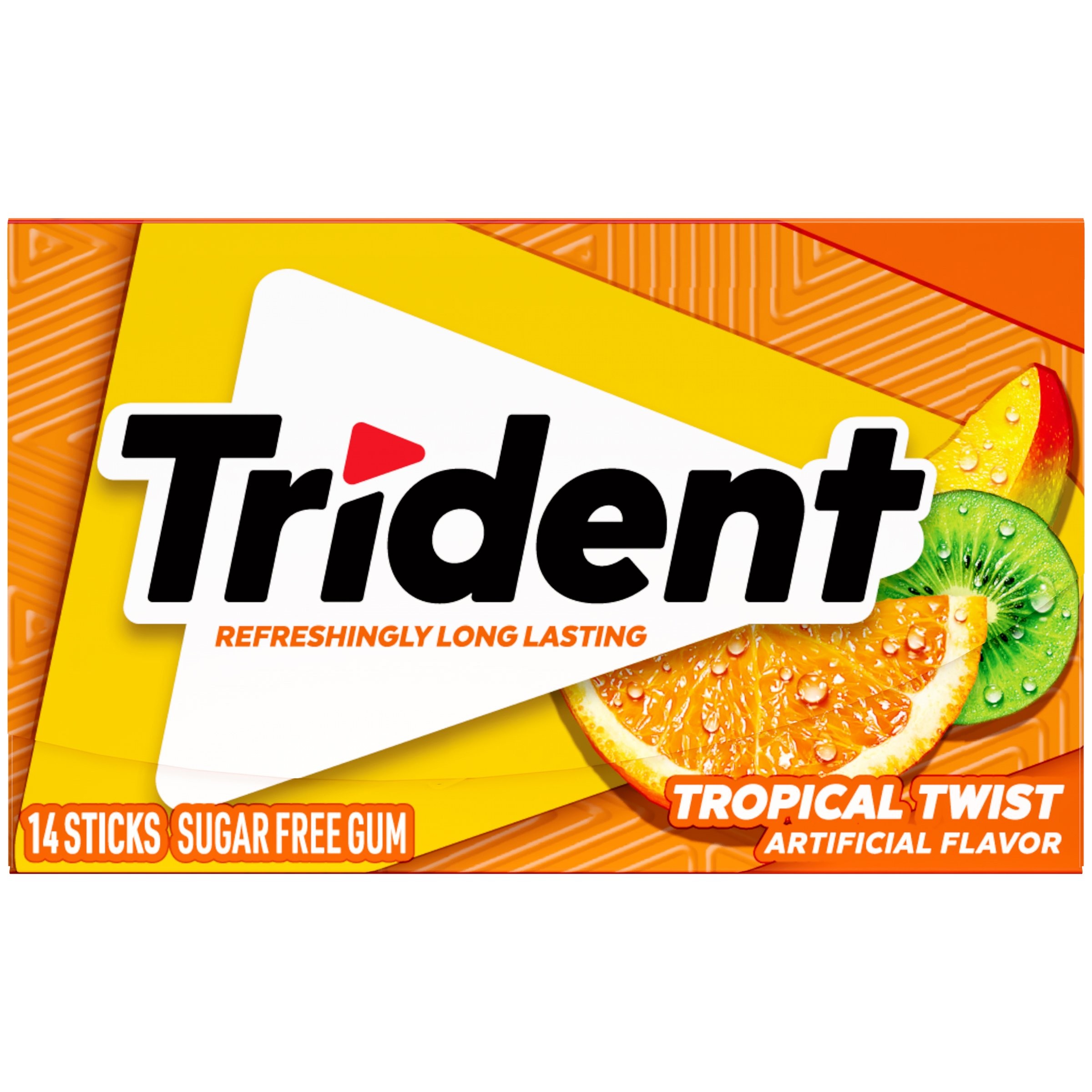 TRIDENT 14 PCS
