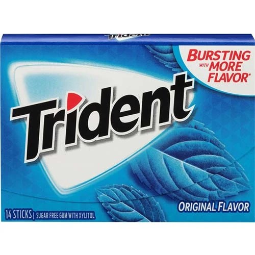 Trident 1 Each