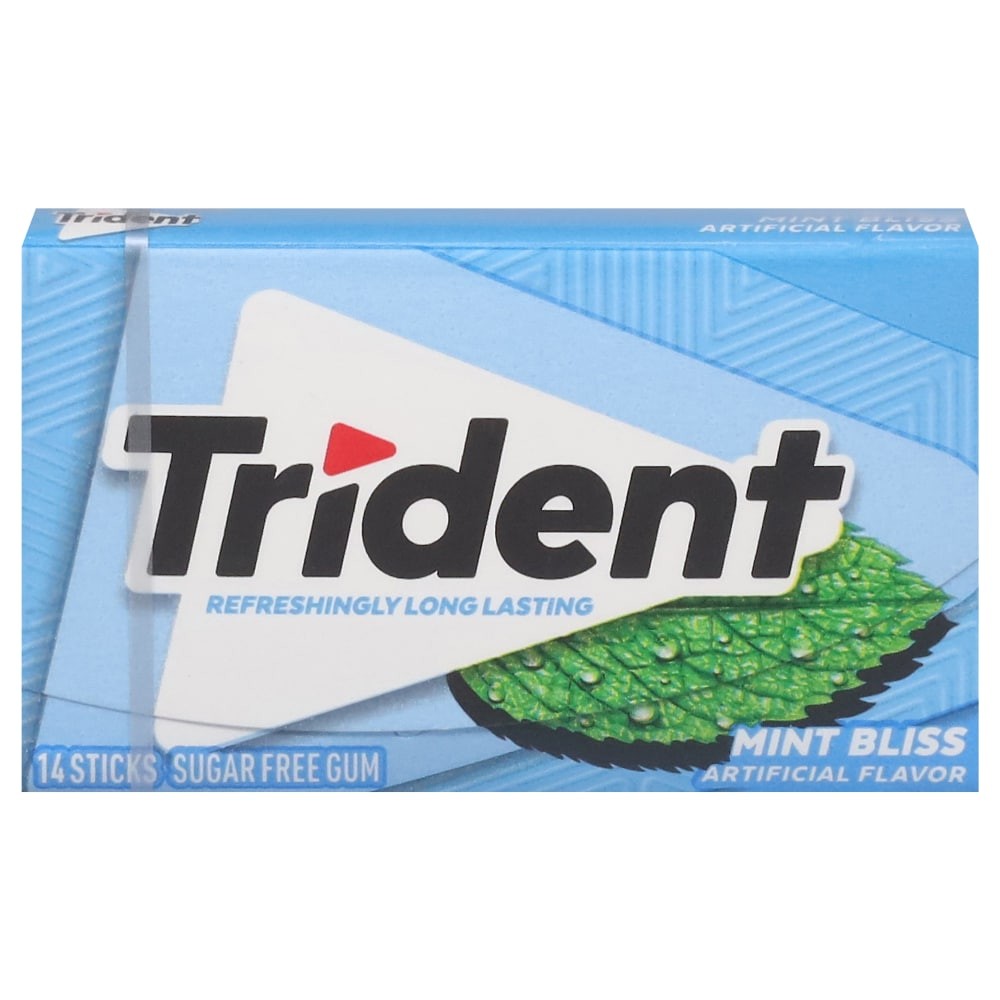GUM 14 PCS