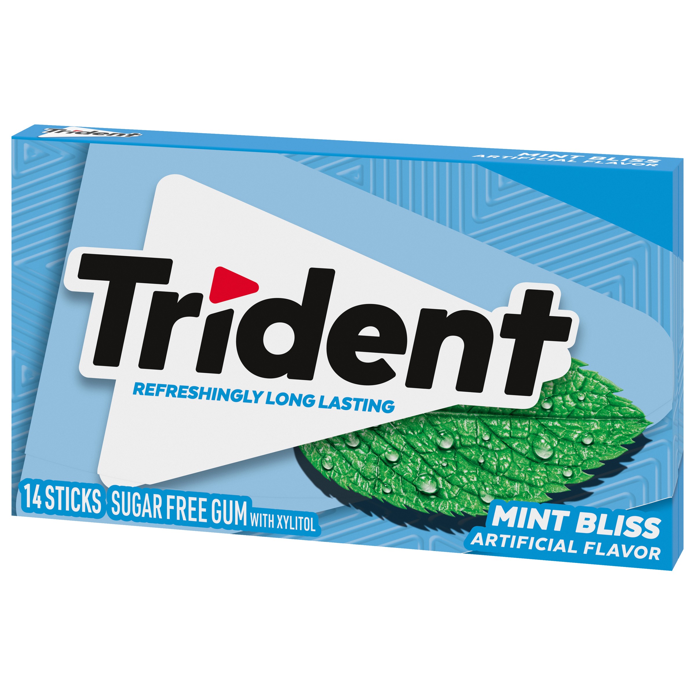Trident 14 PCS