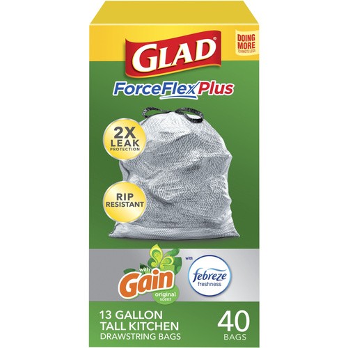 GLAD FFX GAIN 13G