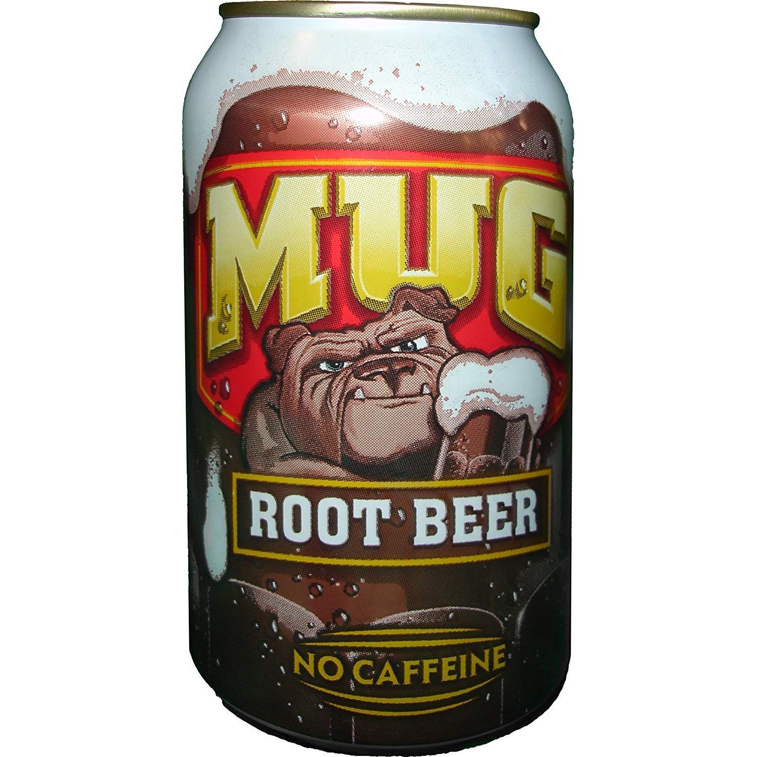 Mug Rootbeer 12 OZ