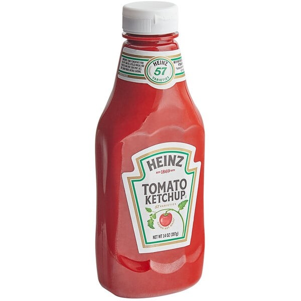 SANDHUS TOMATO KETCHUP 0.88 Lbs
