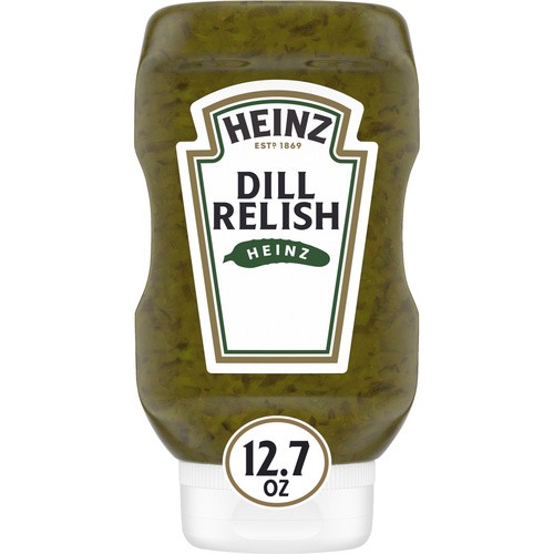 HZ UNCOMON DILL RELS 12.7 OZ