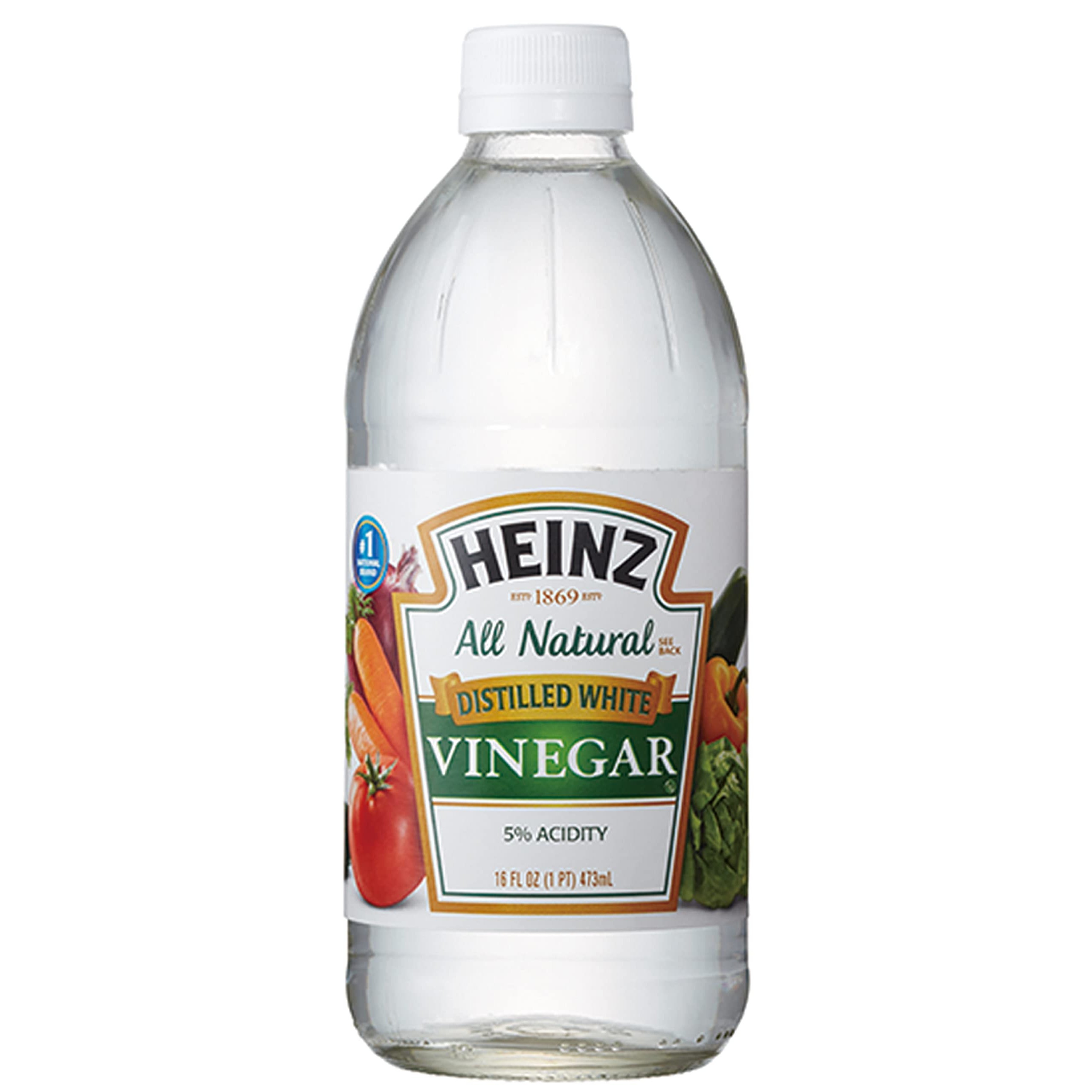 Heinz Vinegar 16 OZ