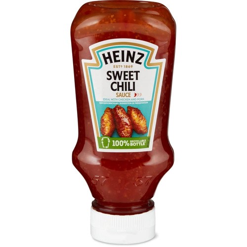 HEINZ THAI SWEET CHI 8 OZ