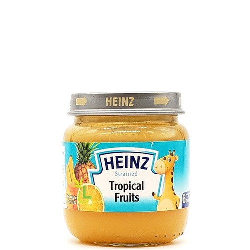 HEINZ TROPICAL TERIY 8 OZ