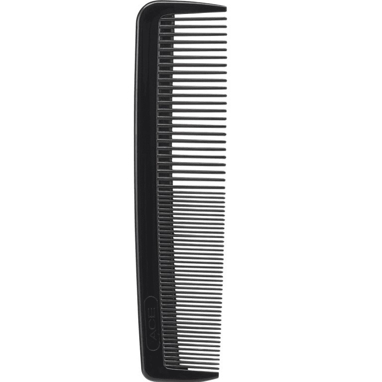 GOODY ACE POCKET FINE COMB 1 COUNT
