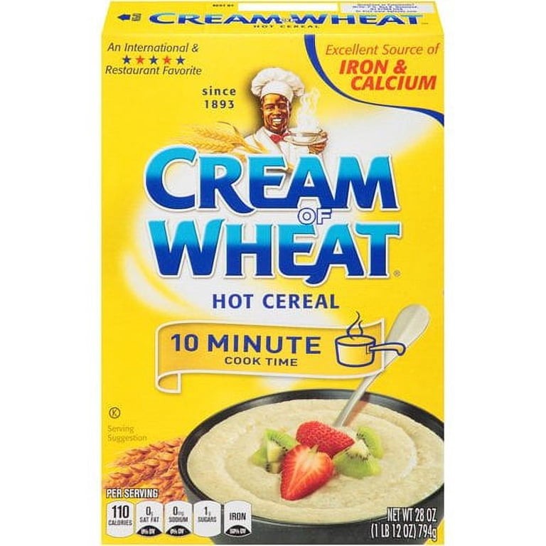 Cream Of Wheat Oz 28 OZ