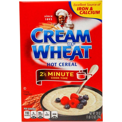 NABISCO CREAM OF WHEAT MINUTE 28 OZ