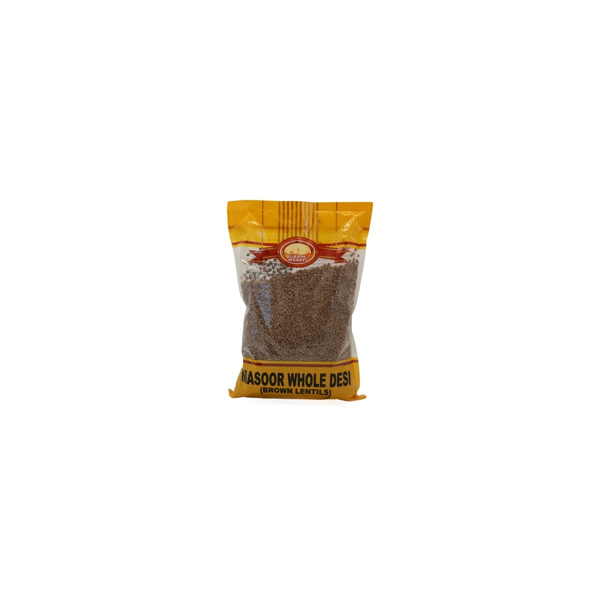 MASOOR DAL GRAIN MARKET