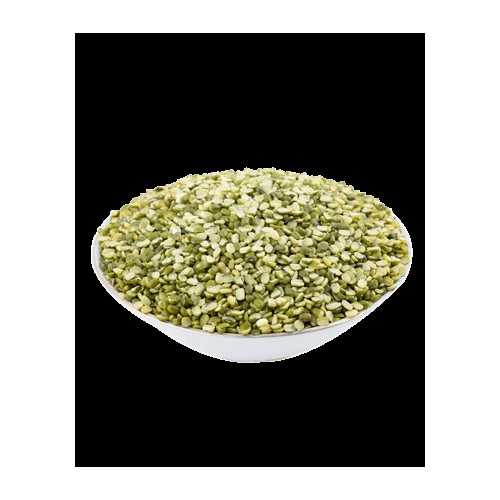 GRAIN MARKET Split Moong Dal 2 LBS
