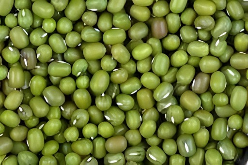 MOONG WHOLE (BIG) GRAIN MARKET 2 LBS