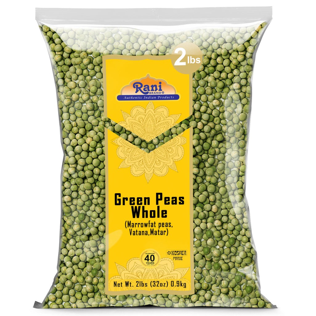 GREEN VATANA IB 2 Lbs