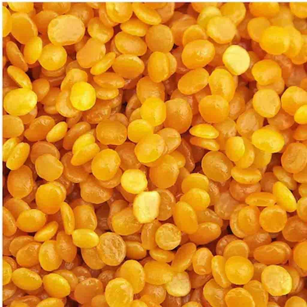 GRAIN MARKET TOOR DAL OILY 4 LBS