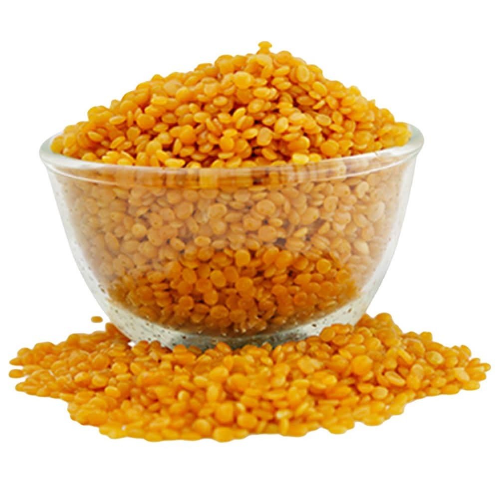 TOOR DAL OILY GRAIN MARKET 8 LBS