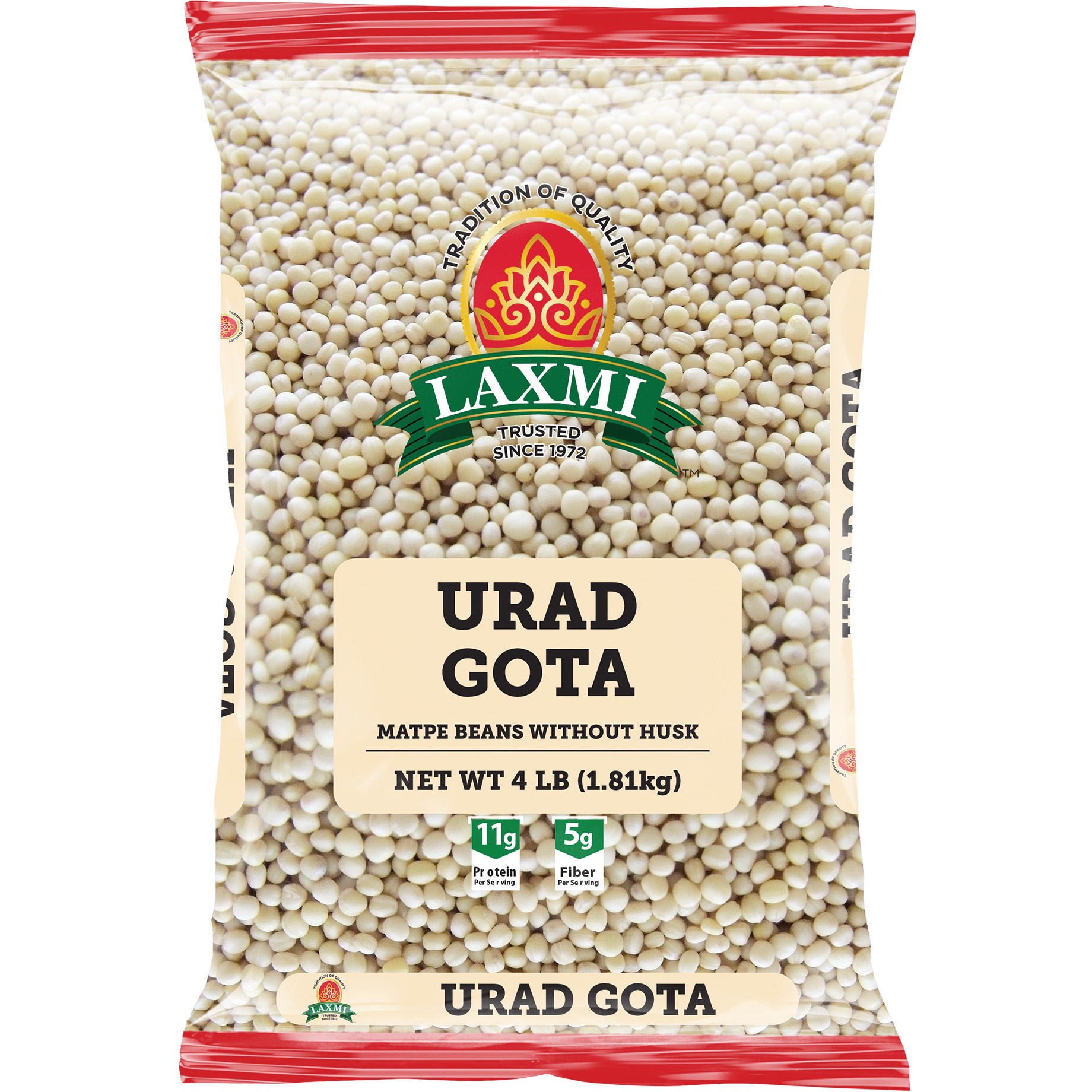 URAD GOTA GM 4 LBS