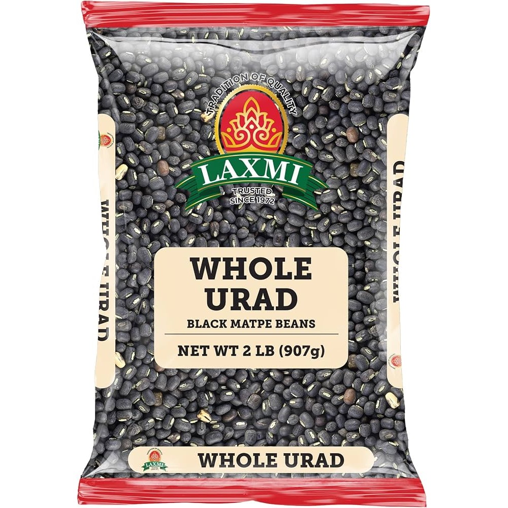 URAD WHOLE GRAIN MARKET 2 LBS