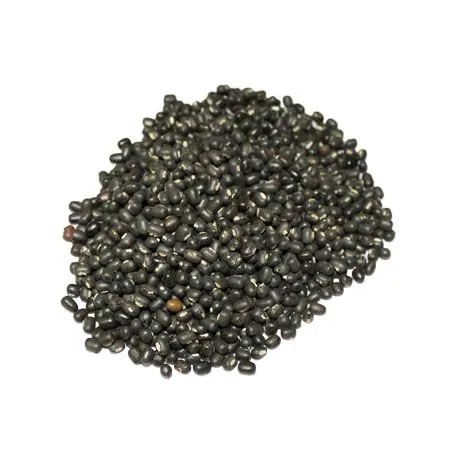 BLACK WHOLE URAD GRAIN MARKET 8 LBS