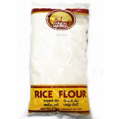 RICE FLOUR GM 2 LBS