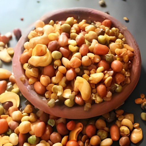 GM Navdhaniya Mix 2 LBS
